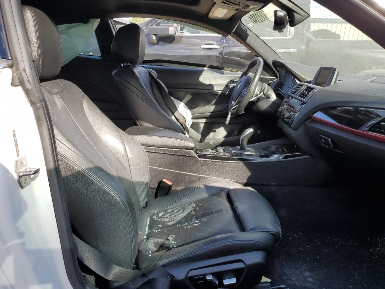 2016 BMW 2er - Image 7