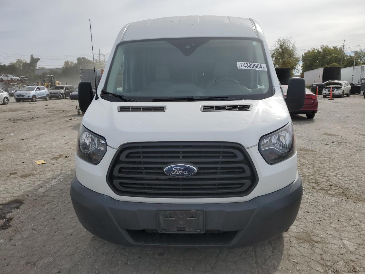2018 Ford Transit - Image 5