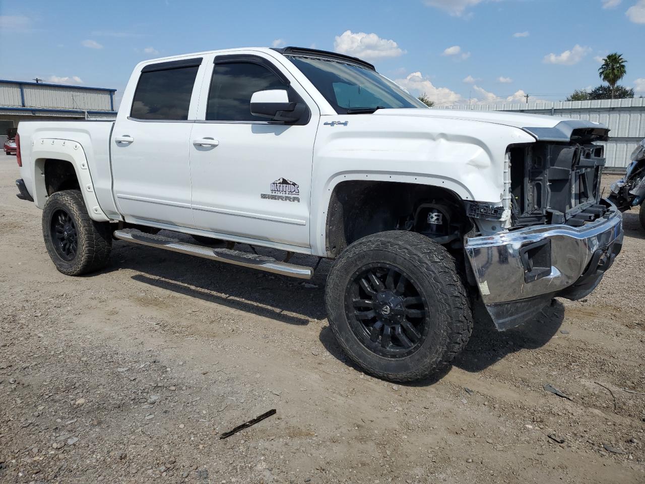 2014 GMC Sierra - Image 4