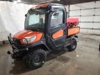 2019 Kubota Rtv1100 for Sale in Ebensburg, PA - Vandalism