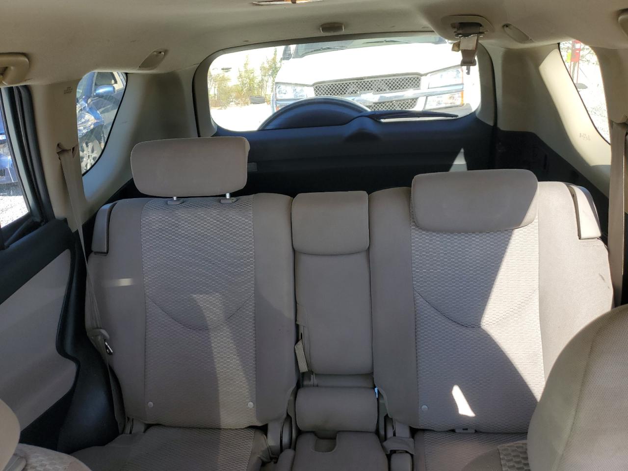 2007 Toyota Rav4 Limited VIN: JTMZK31VX75009704 Lot: 76450104