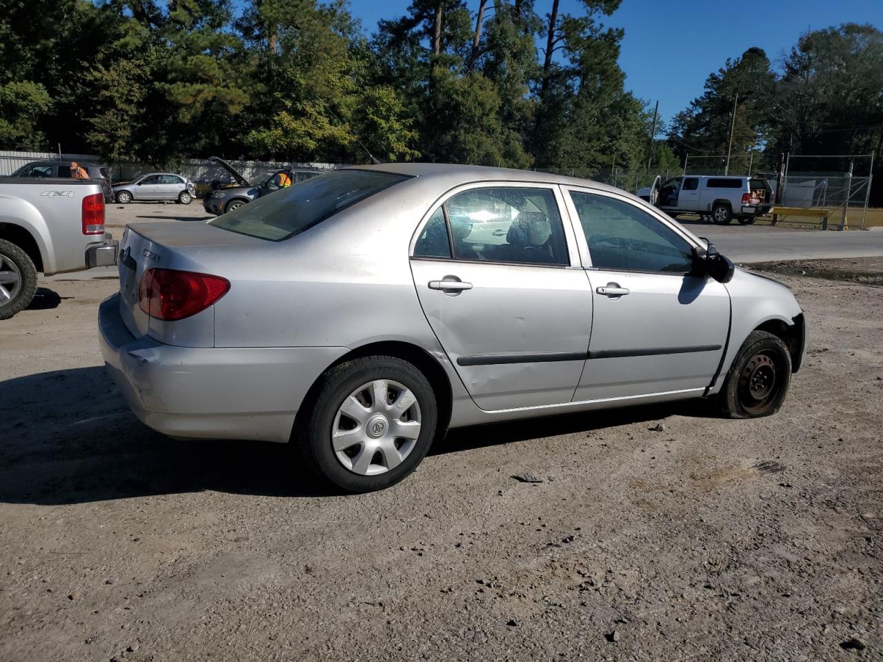 2006 Toyota Corolla - Image 3