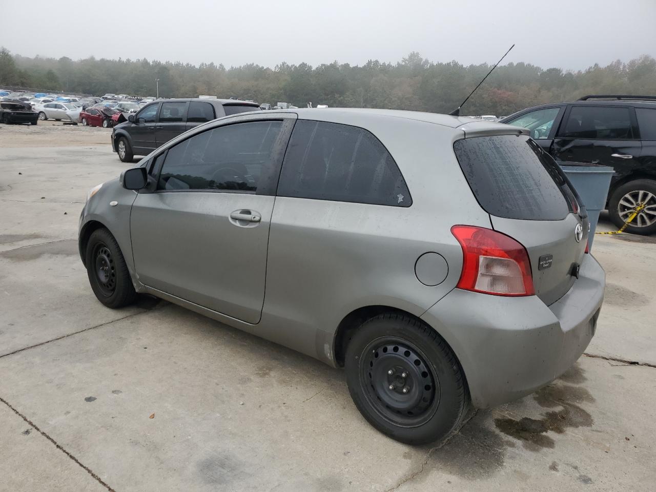 2007 Toyota Yaris - Image 2