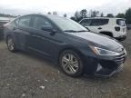2019 Hyundai Elantra Sel en Venta en Finksburg, MD - Normal Wear