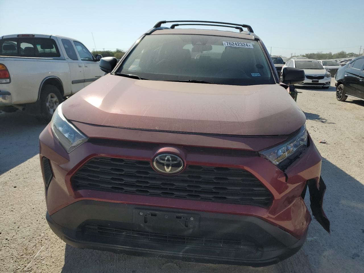 2020 Toyota RAV 4 - Image 5