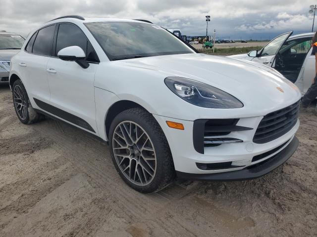 WP1AB2A53MLB37621 Porsche Macan S 4