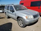 Elgin, IL에서 판매 중인 2002 Jeep Grand Cherokee Limited - Side