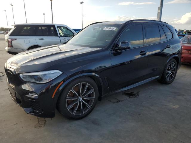 5UXCR6C02M9F58453 BMW X5 XDRIVE4