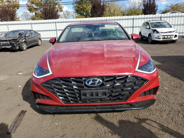 5NPEF4JA1LH041554 Hyundai Sonata SEL 5