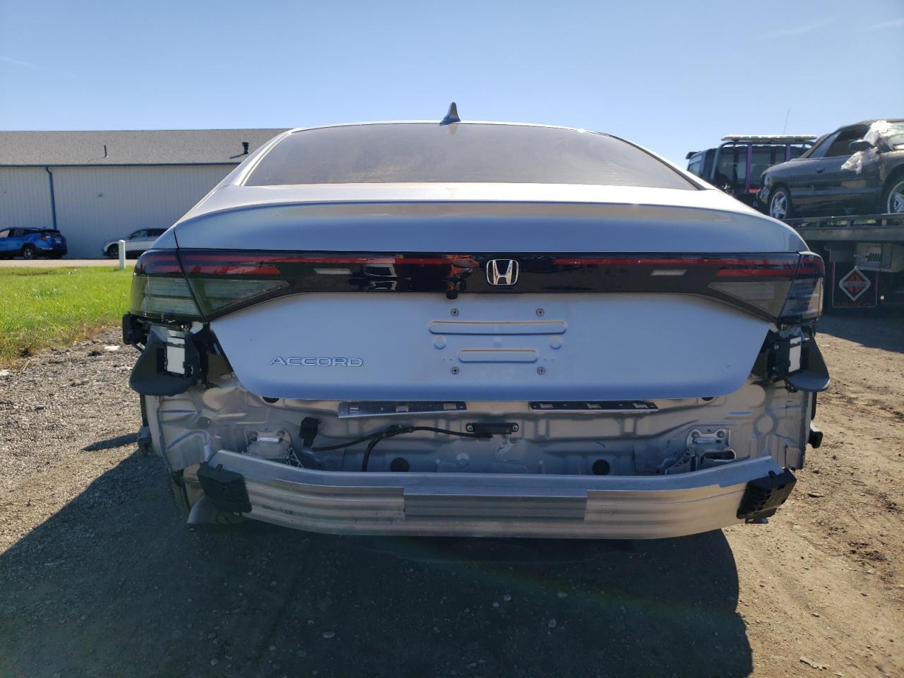 1HGCY1F37RA060346 2024 Honda Accord Ex