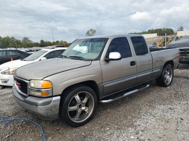 2000 Gmc New Sierra C1500