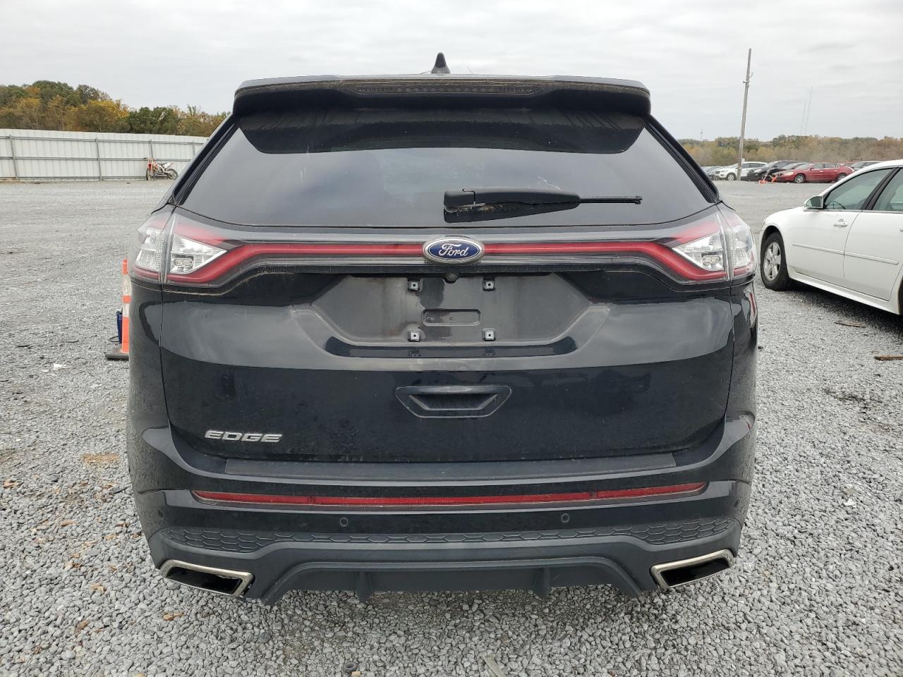 2018 Ford Edge Sport VIN: 2FMPK4AP0JBB22798 Lot: 78079684