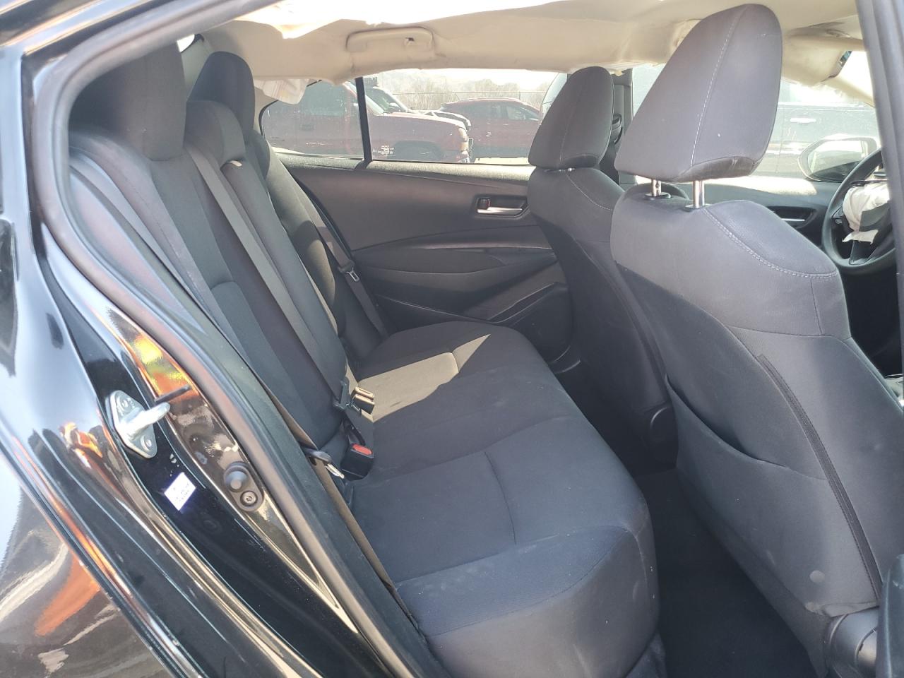2020 Toyota Corolla - Image 10