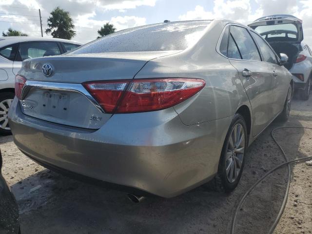  TOYOTA CAMRY 2016 Beżowy