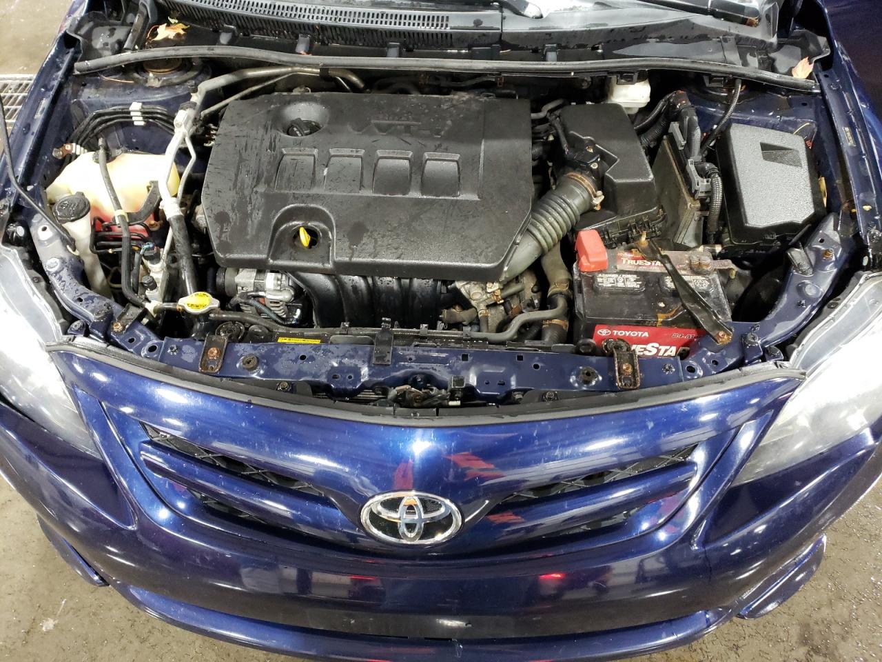 2011 Toyota Corolla - Image 11