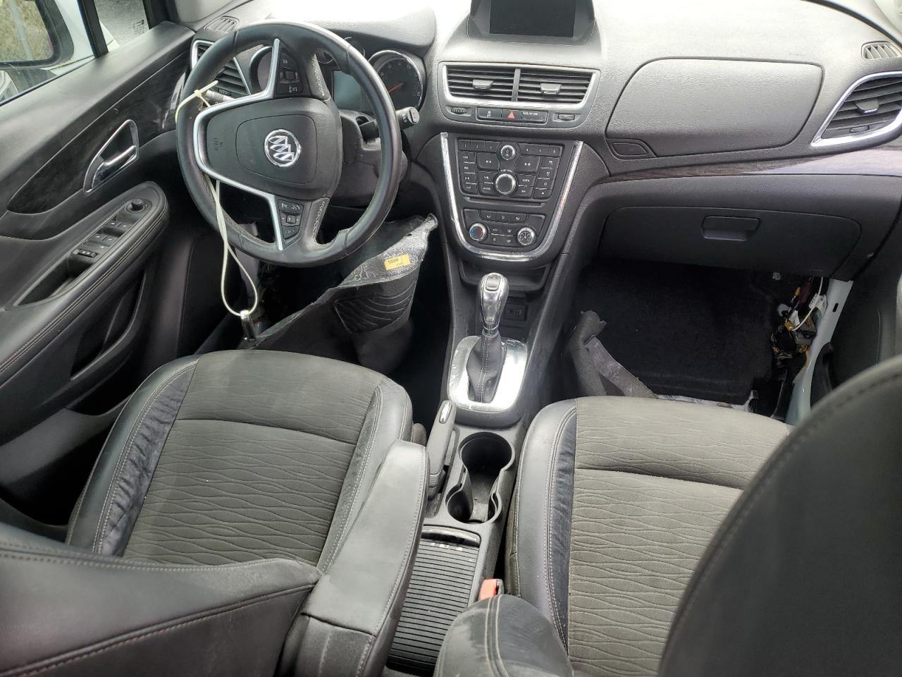 2016 Buick Encore - Image 8