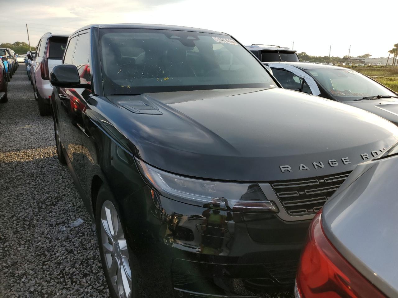 2024 Land Rover Range Rover - Image 5