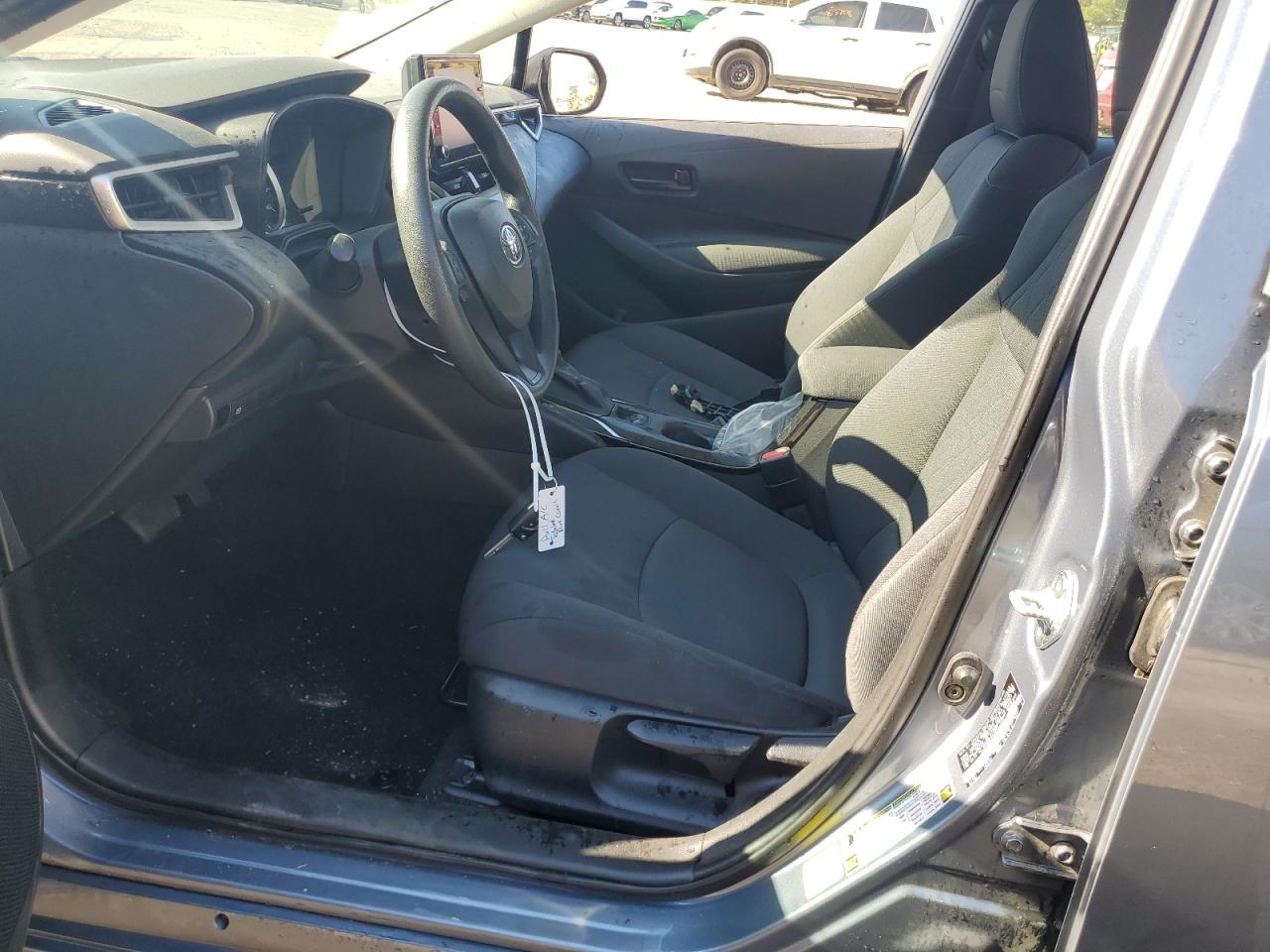 2022 Toyota Corolla - Image 7