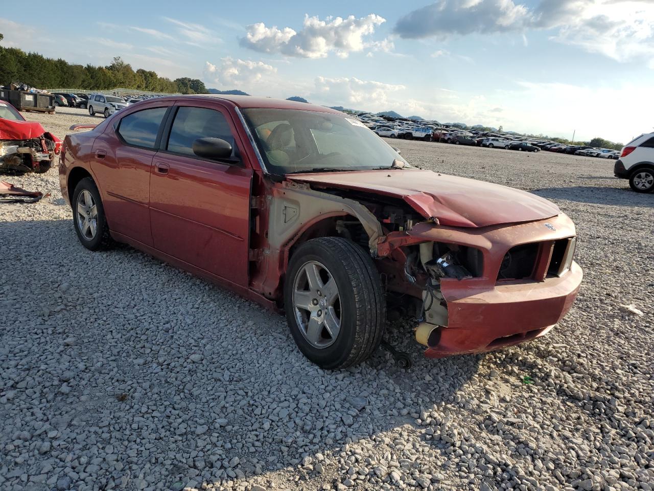 2006 Dodge Charger - Image 4