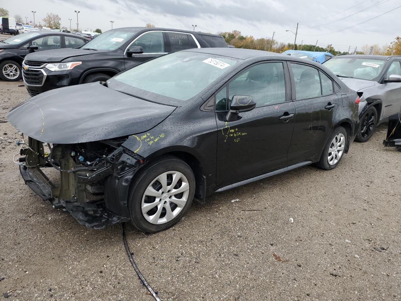 2020 Toyota Corolla - Image 1