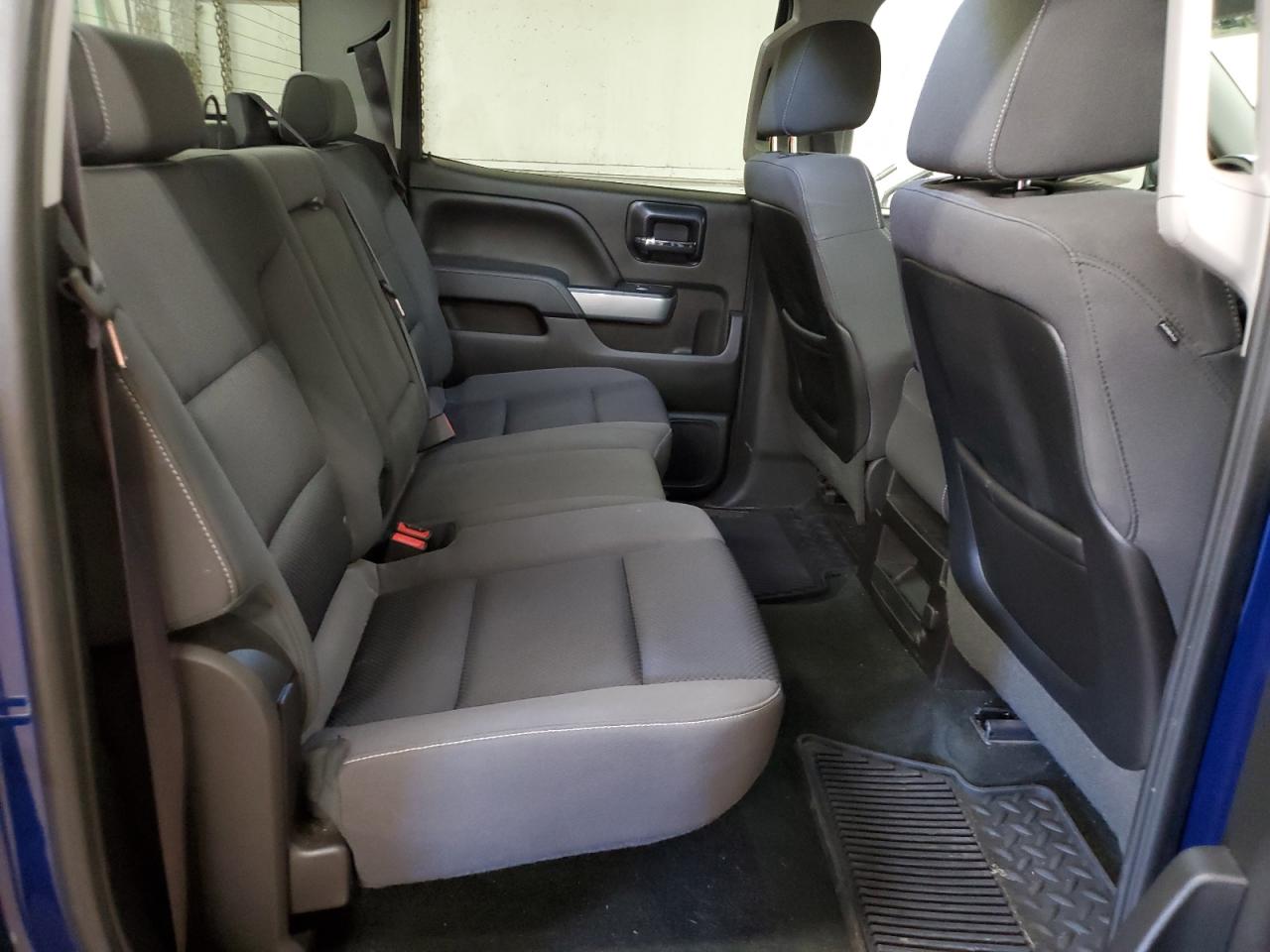 2014 Chevrolet Silverado K1500 Lt VIN: 3GCUKREC0EG286003 Lot: 75520634