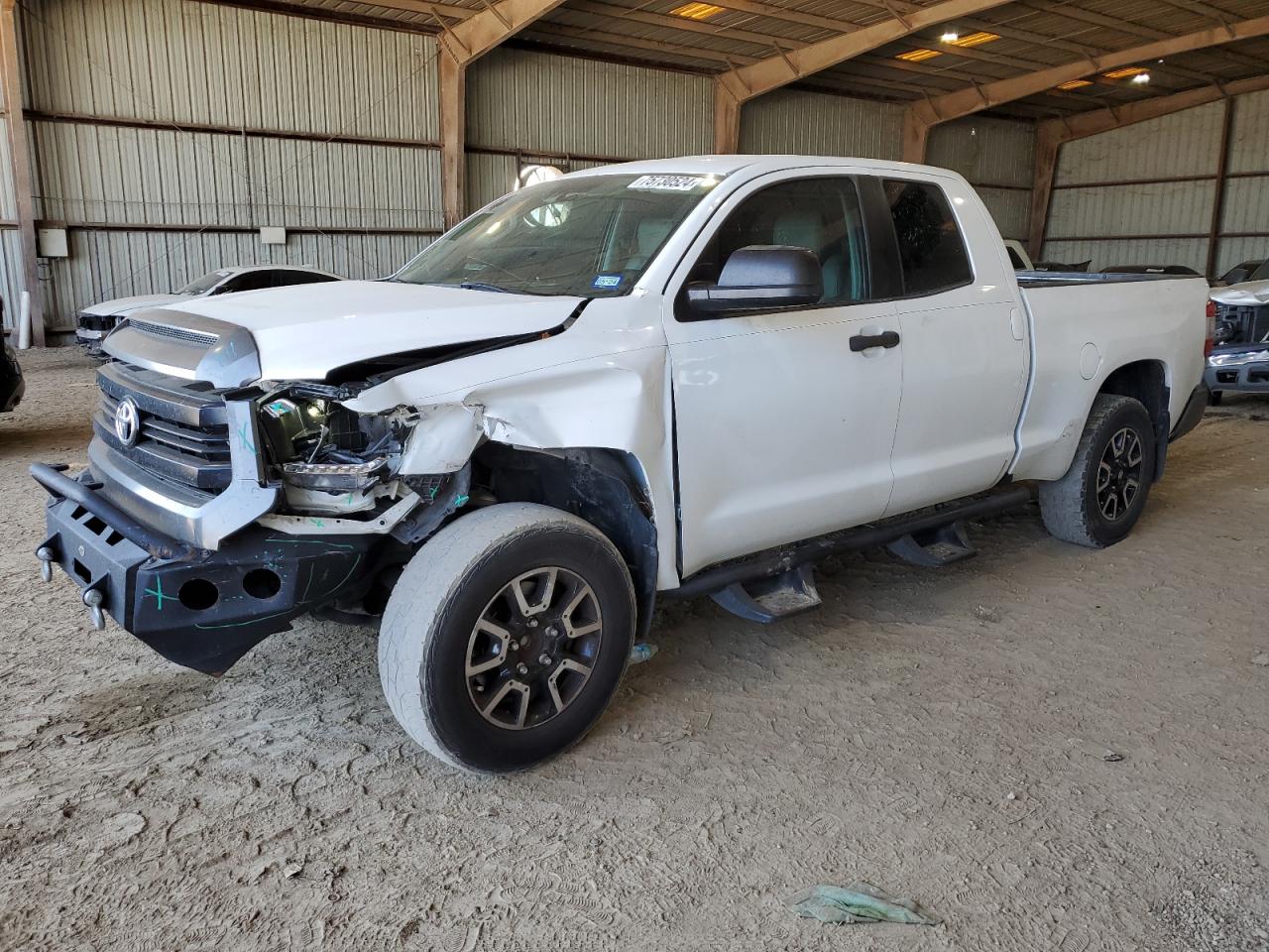 2014 Toyota Tundra - Image 1