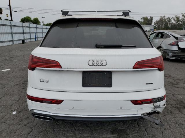 WA1EAAFY2P2060456 Audi Q5 PREMIUM 6