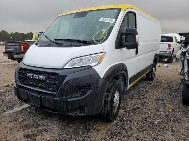 2023 Ram Promaster 1500 1500 Standard