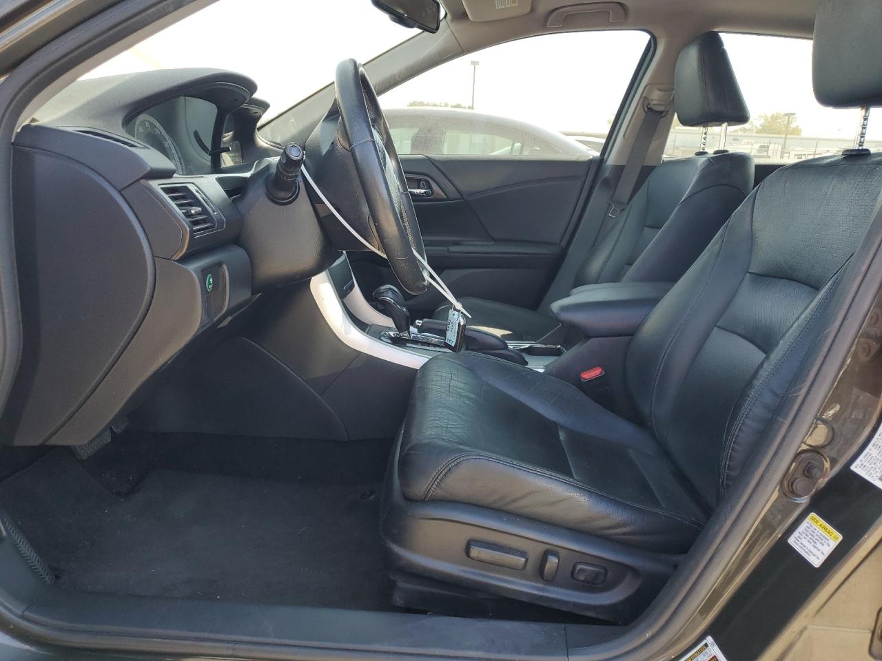 2014 Honda Accord - Image 7