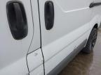 2005 VAUXHALL VIVARO 270 for sale at Copart ST HELENS