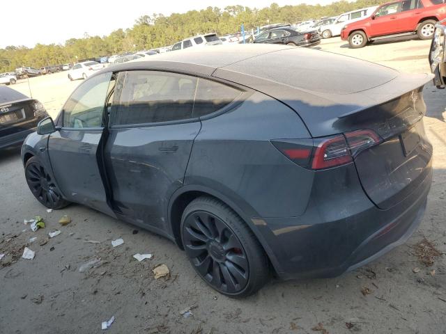 7SAYGDEF9RF041554 Tesla Model Y  2