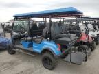 2023 Aspt Golf Cart იყიდება Riverview-ში, FL - Water/Flood