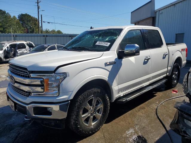 1FTEW1E49LKE43116 Ford F-150 F150 SUPER