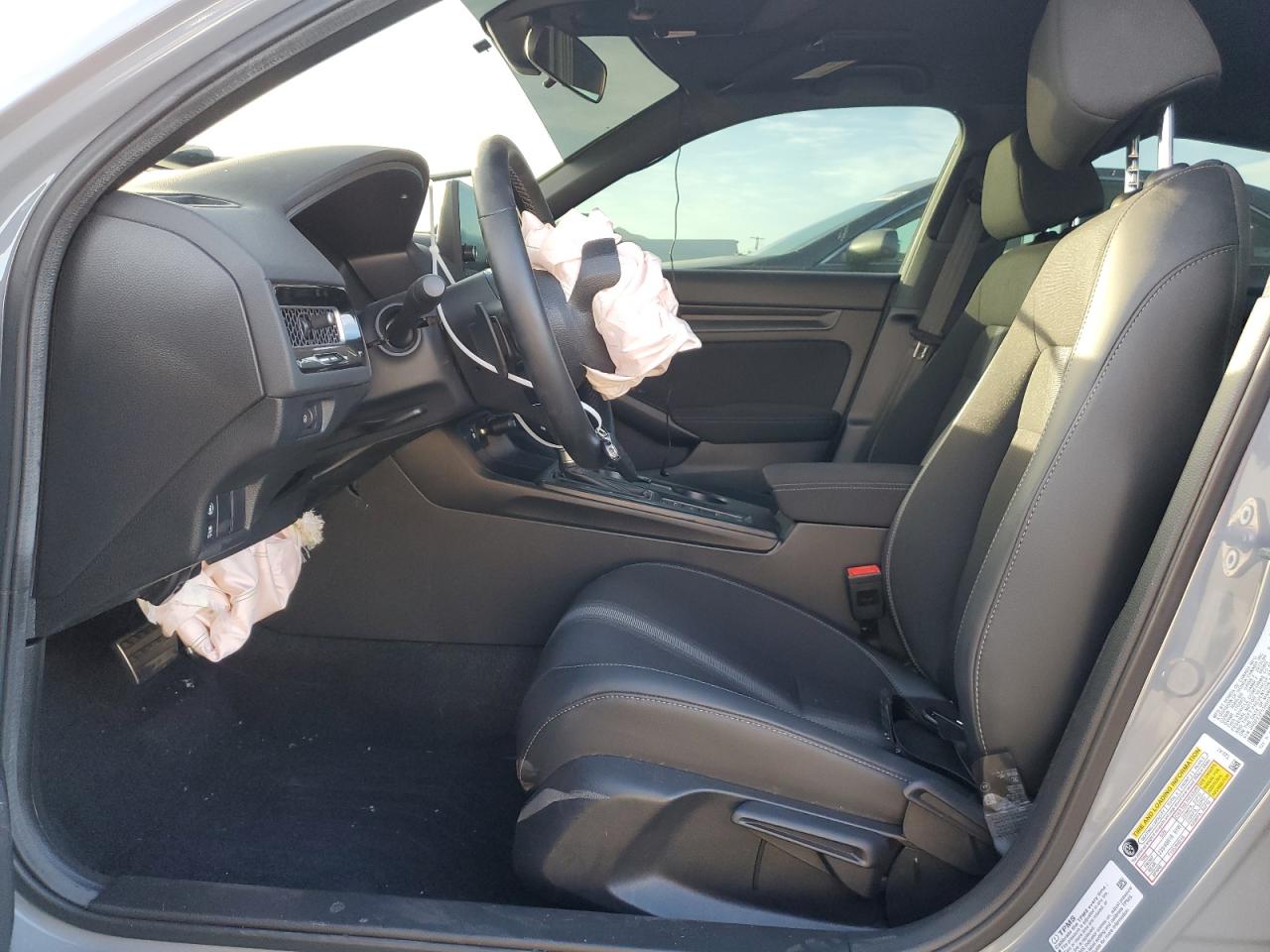2024 Honda Civic - Image 7