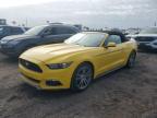 2017 Ford Mustang  zu verkaufen in Arcadia, FL - Water/Flood