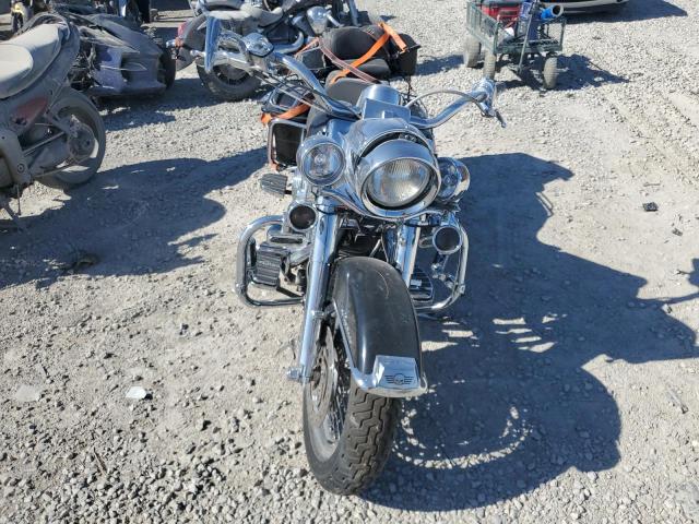 2001 HARLEY-DAVIDSON FLHR 