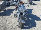 2001 HARLEY-DAVIDSON FLHR  a la Venta en Copart KS - WICHITA
