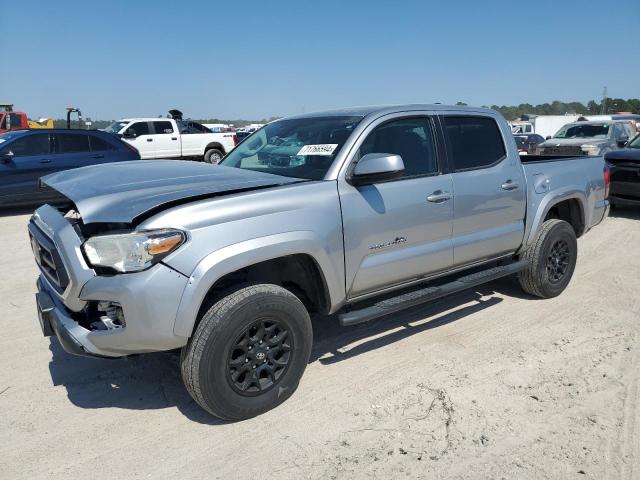 2021 Toyota Tacoma Double Cab