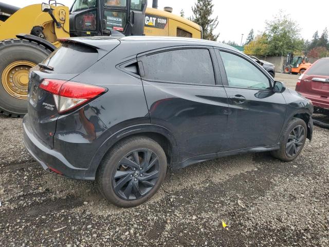 3CZRU6H15NM746602 Honda HR-V SPORT 3