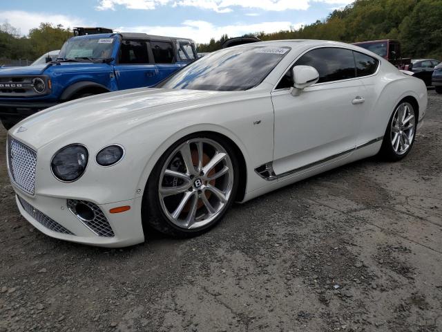 2022 Bentley Continental Gt