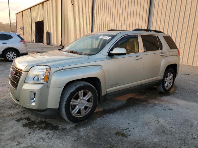 2014 Gmc Terrain Slt