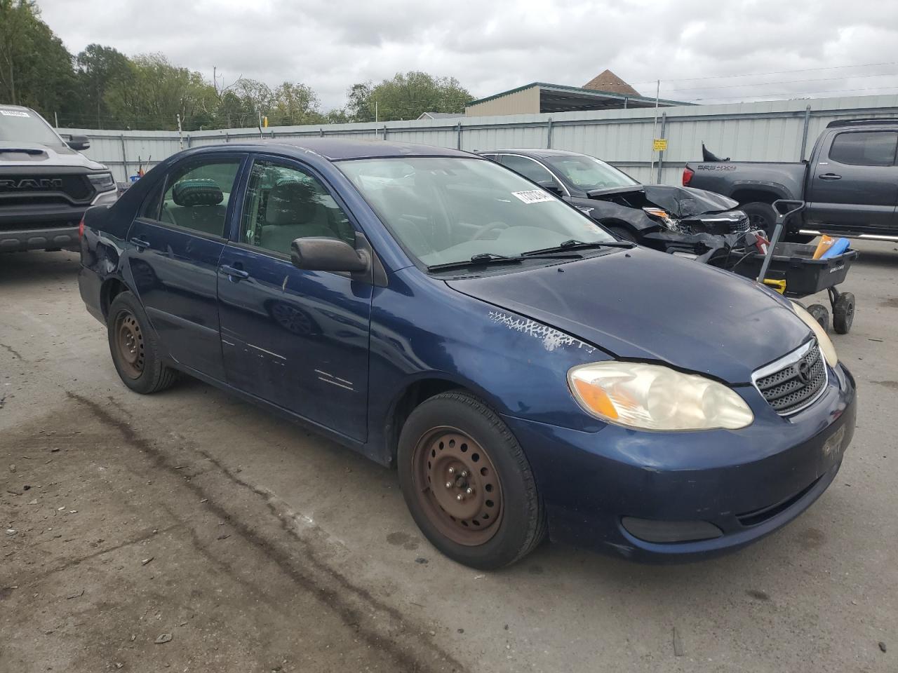2006 Toyota Corolla - Image 4