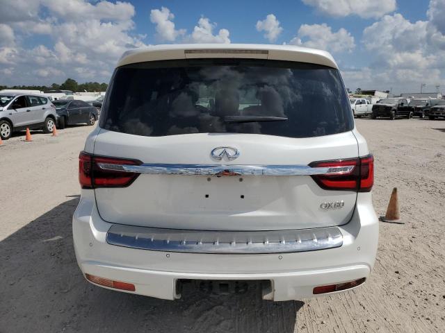 JN8AZ2ND8L9860153 Infiniti QX80 LUXE 6