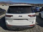 2021 Jeep Grand Cherokee L Limited for Sale in Mentone, CA - Front End