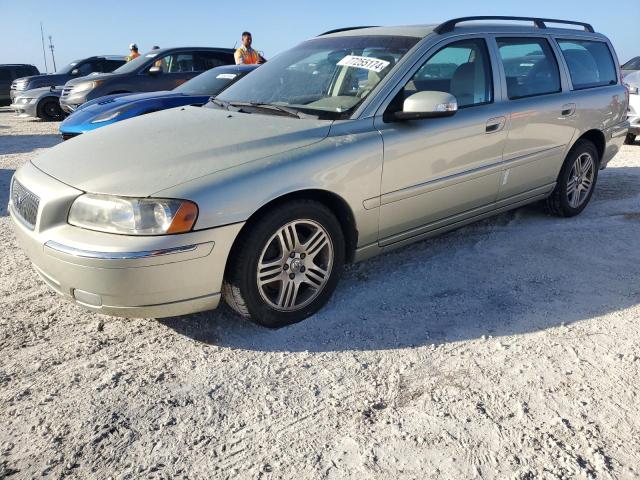 2007 Volvo V70 2.5T