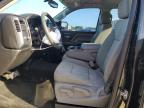 2018 Chevrolet Silverado C1500 Custom en Venta en Opa Locka, FL - Front End