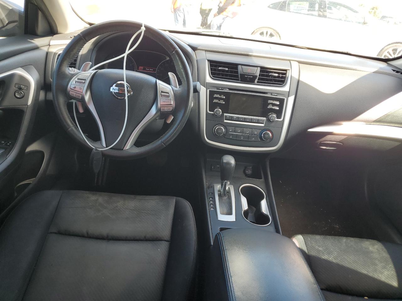 1N4AL3AP4HN324839 2017 Nissan Altima 2.5