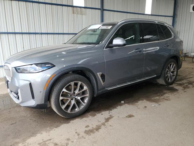 5UX13EU02R9S83706 BMW X5 SDRIVE