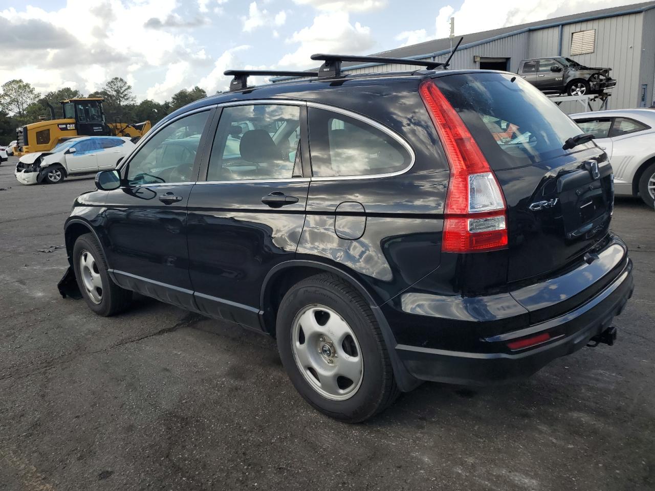 2011 Honda CR-V - Image 2