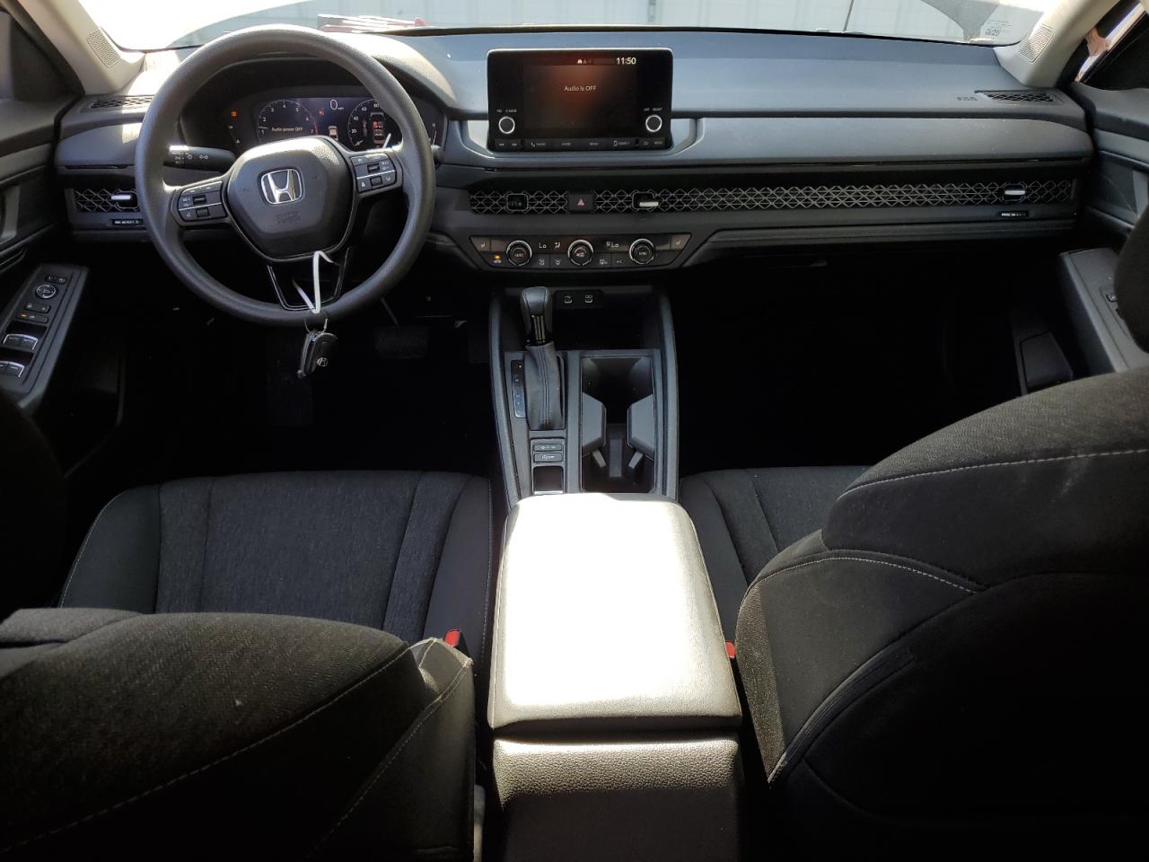 2023 Honda Accord - Image 8